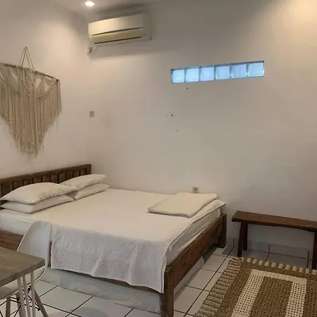Ubud Private Villa